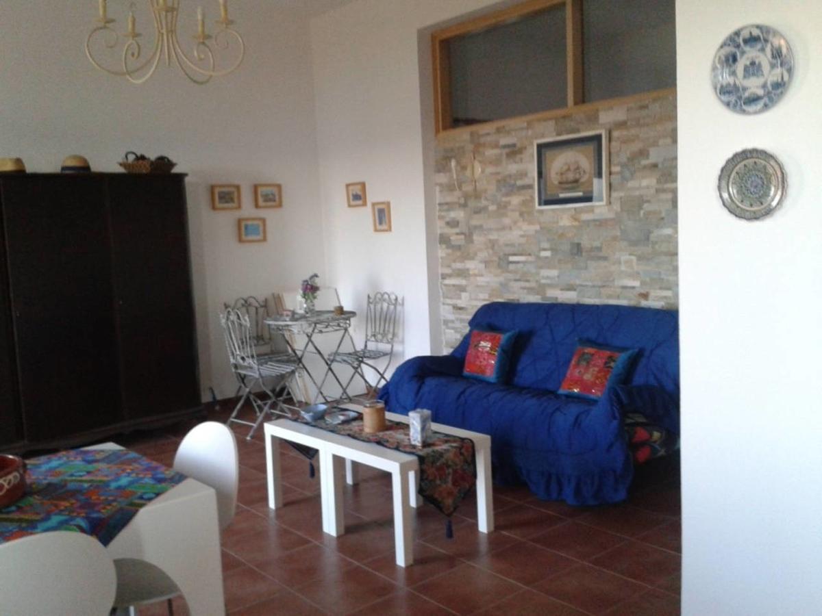 Marvelous Sea View Eco Apt Ammouliani Exterior foto